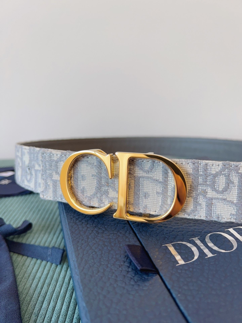 Dior Belts